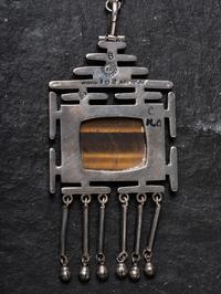 Taxco Sterling Silver Jewelry