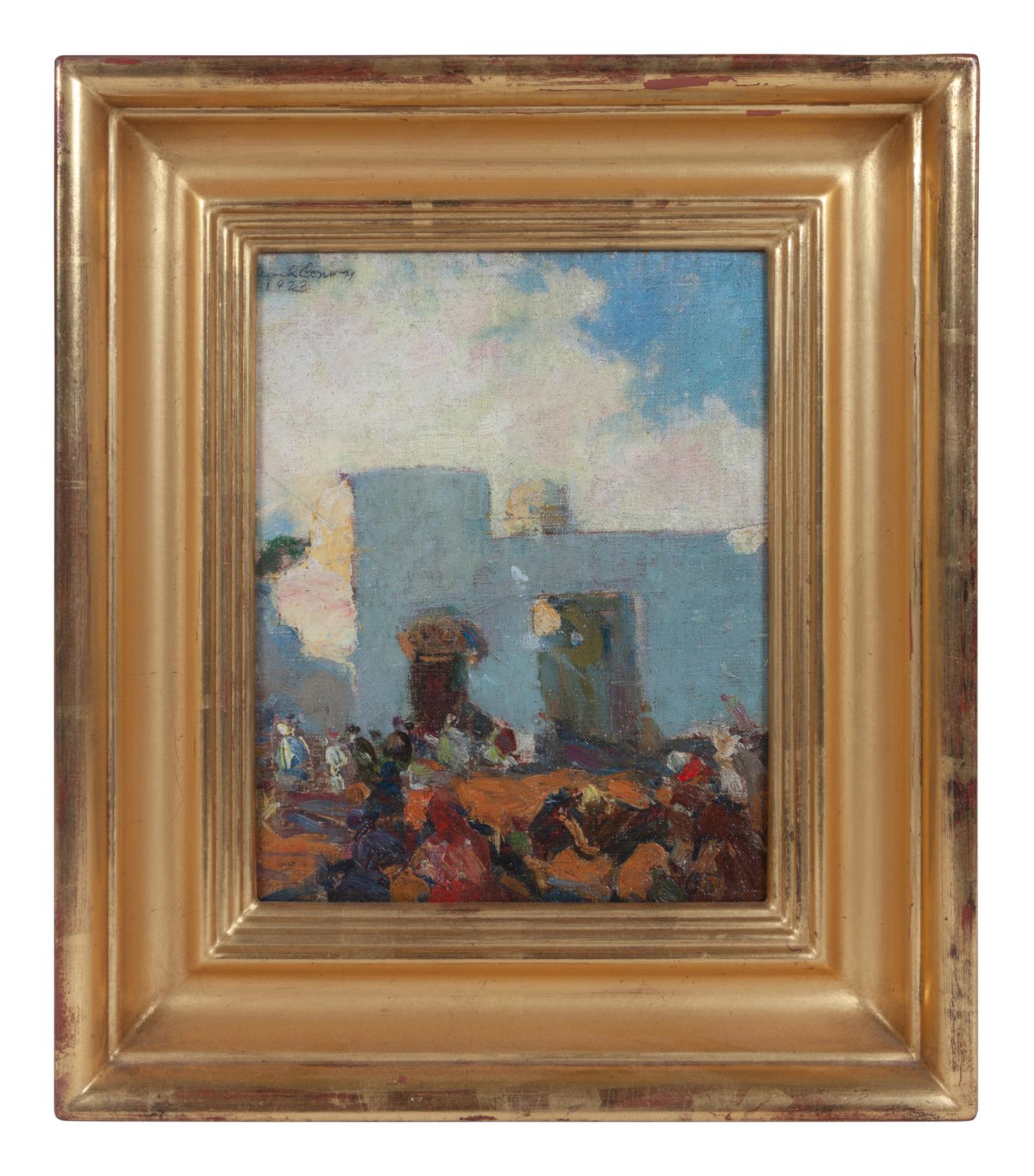 Untitled, 1923