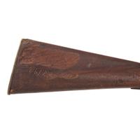 Barnett Percussion Trade Gun Dated 1900
