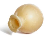 An Egyptian Alabaster Vessel