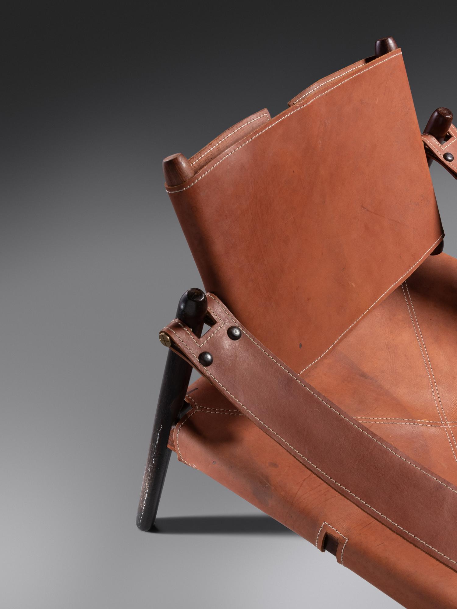 Veranda Chair Brazil, c. 1960