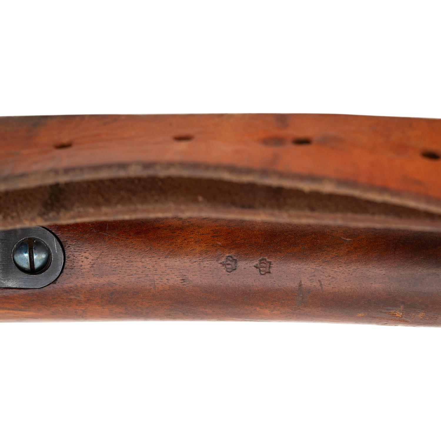 **Carl Gustaf Swedish M96 Mauser