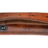 **Carl Gustaf Swedish M96 Mauser