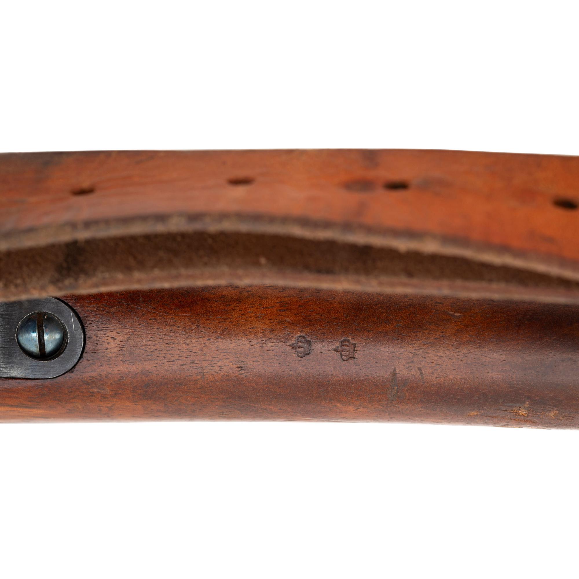**Carl Gustaf Swedish M96 Mauser