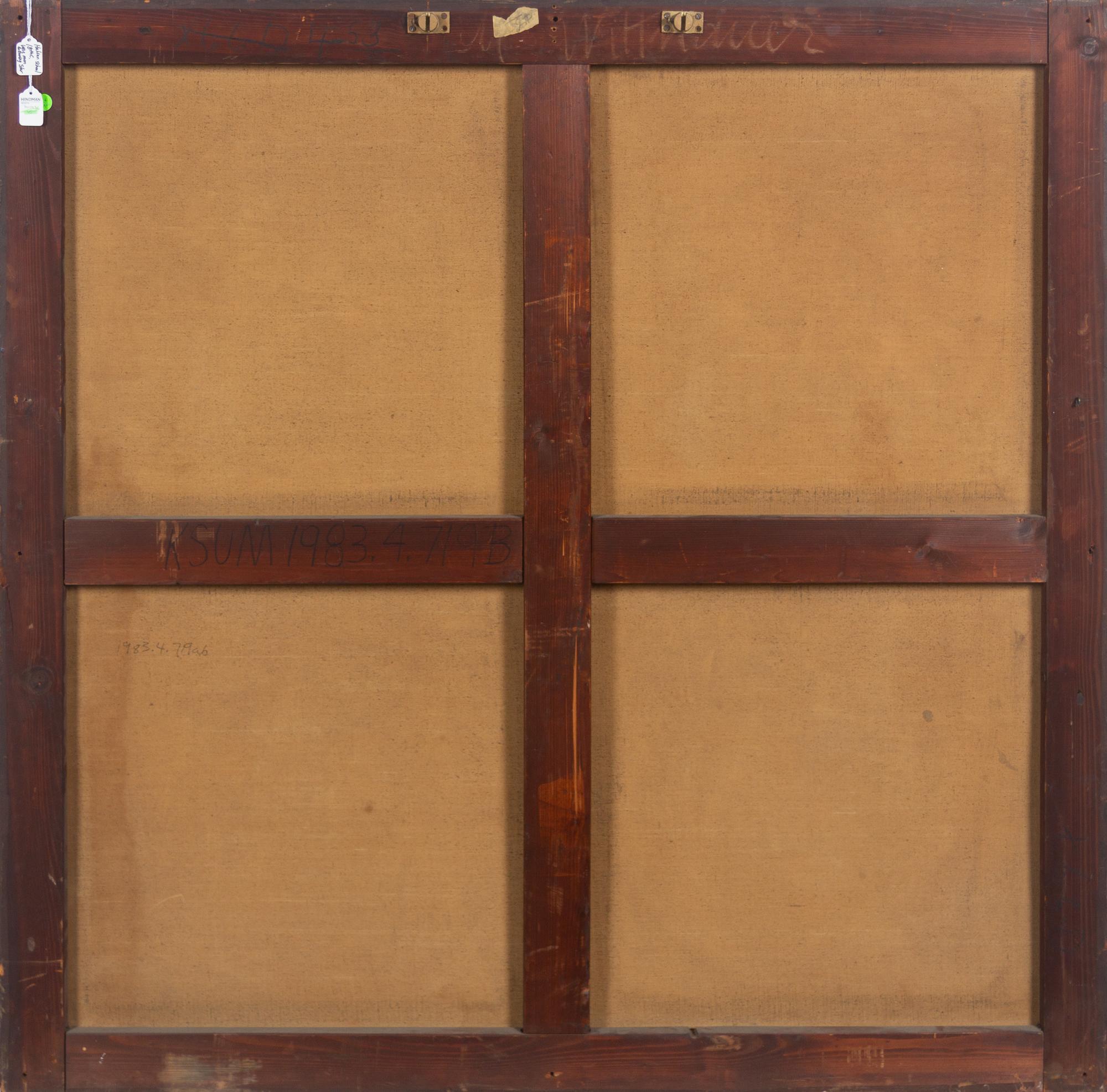 Italian School, 17th/18th Century