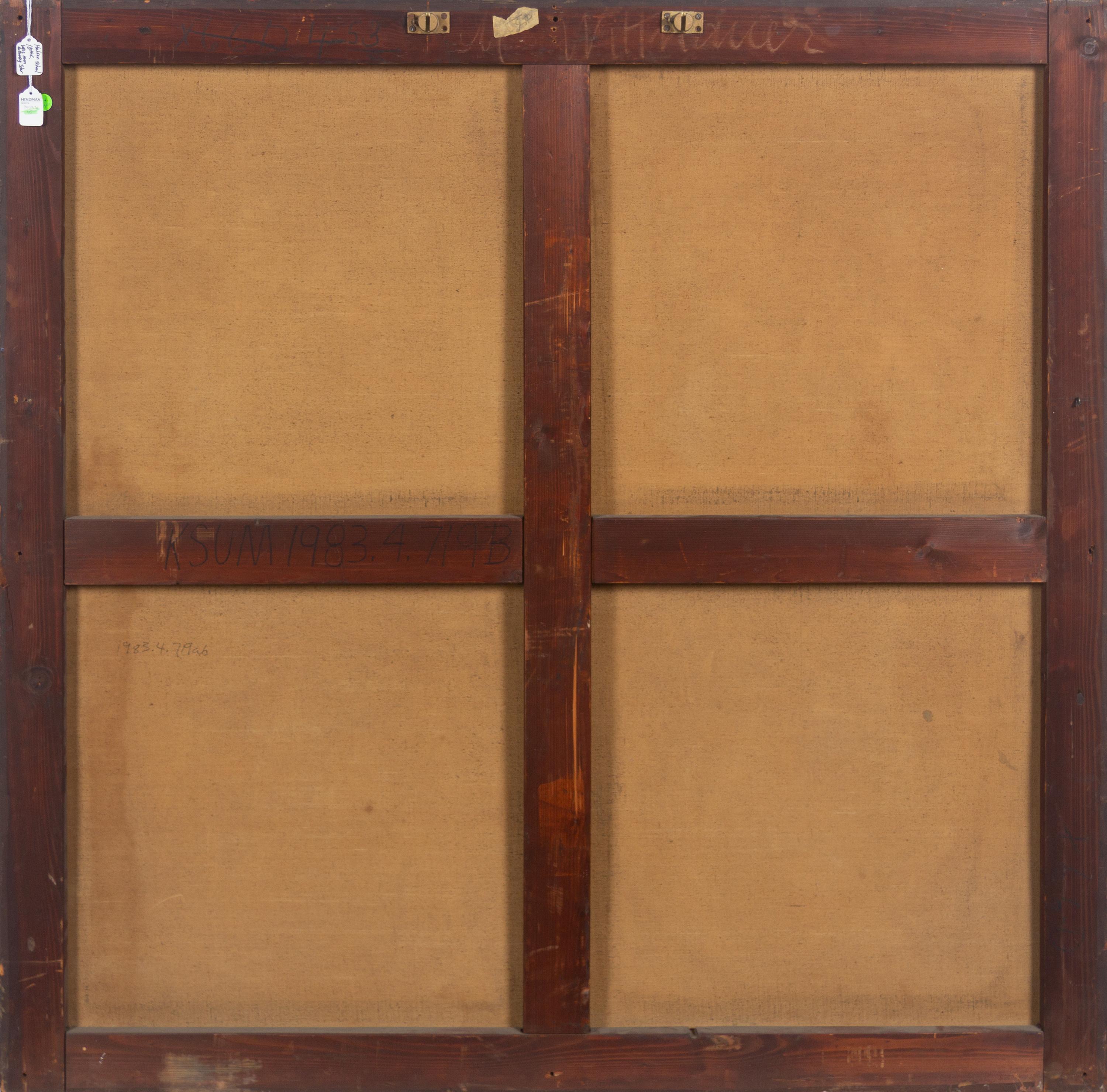 Italian School, 17th/18th Century