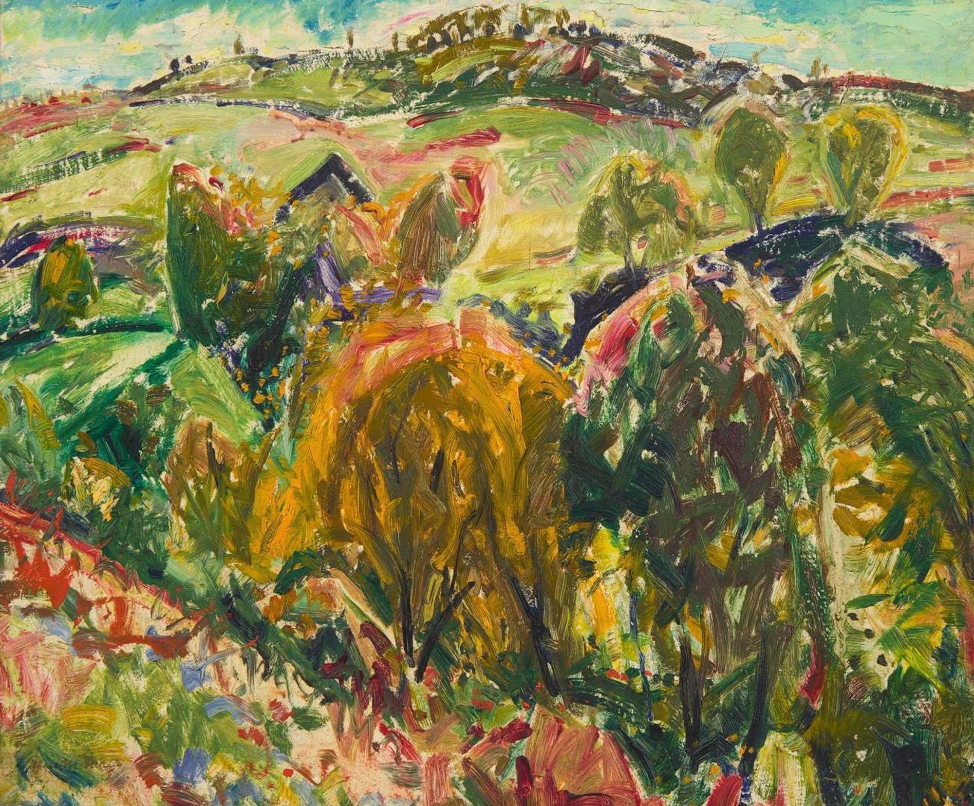Landscape