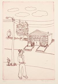 Phylis and the Church