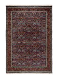 A Hereke Wool Rug