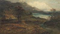 Francis E. Jamieson (British, 1895-1950)