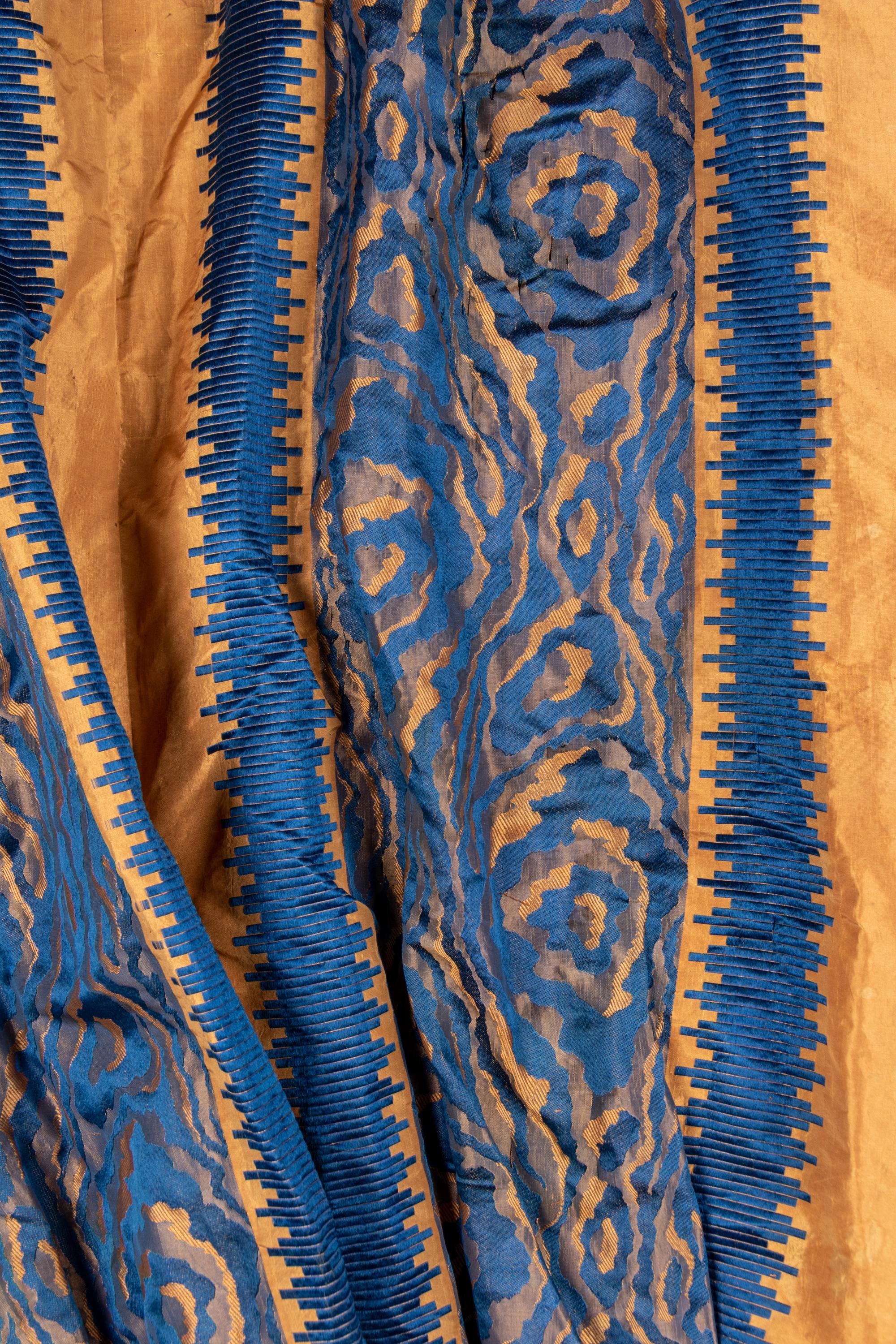 Three Mid-19th Century Ensembles & Dresses, 1850-60s