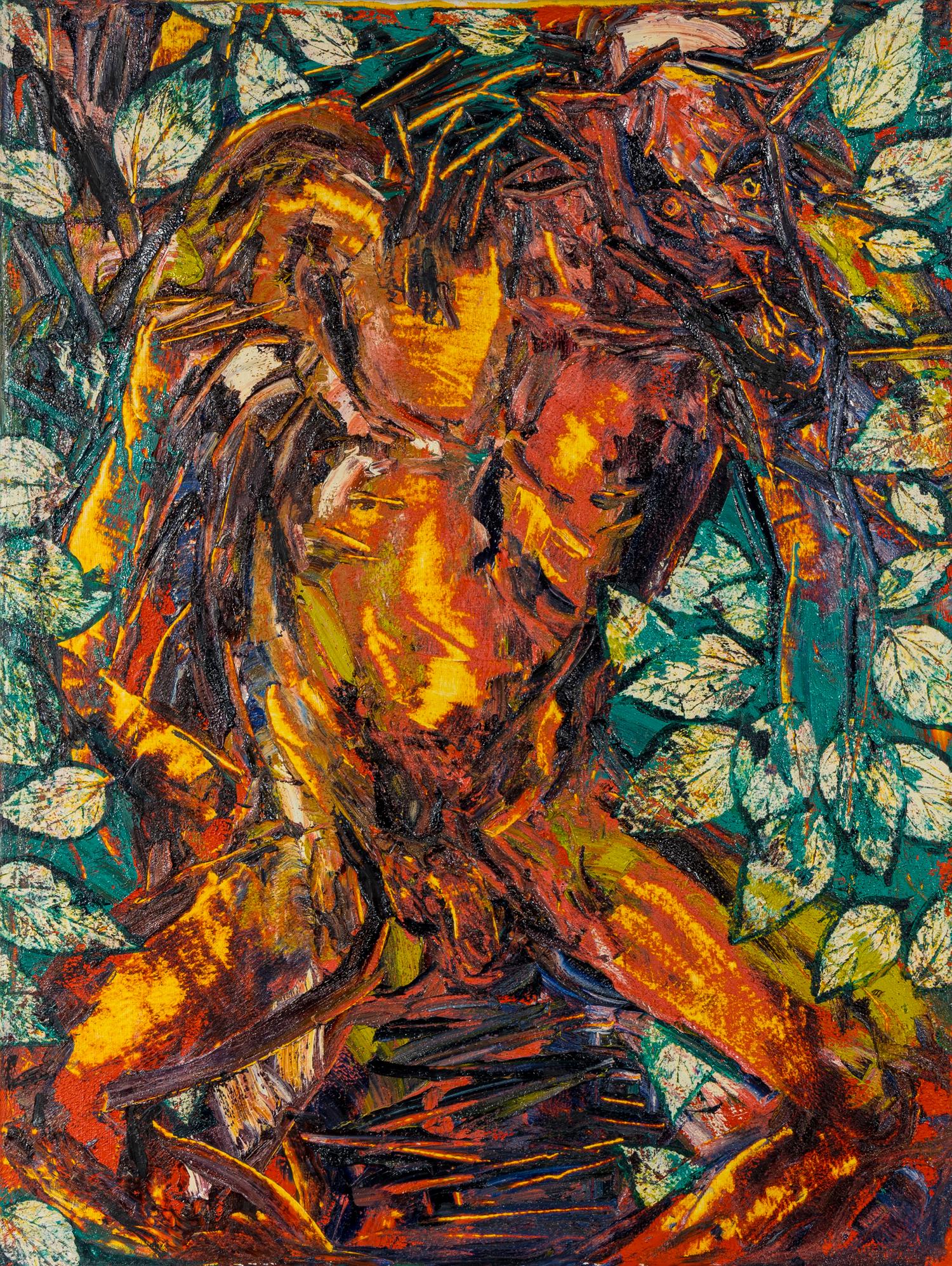 Untitled , 1991