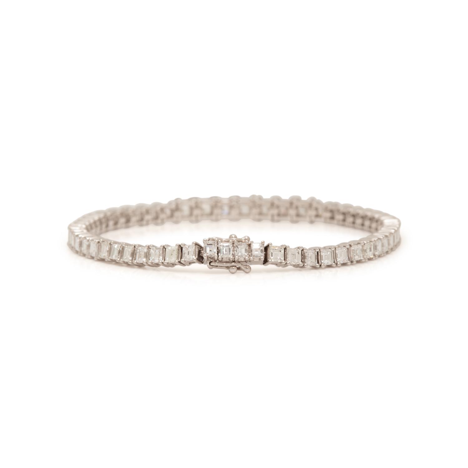 DIAMOND BRACELET