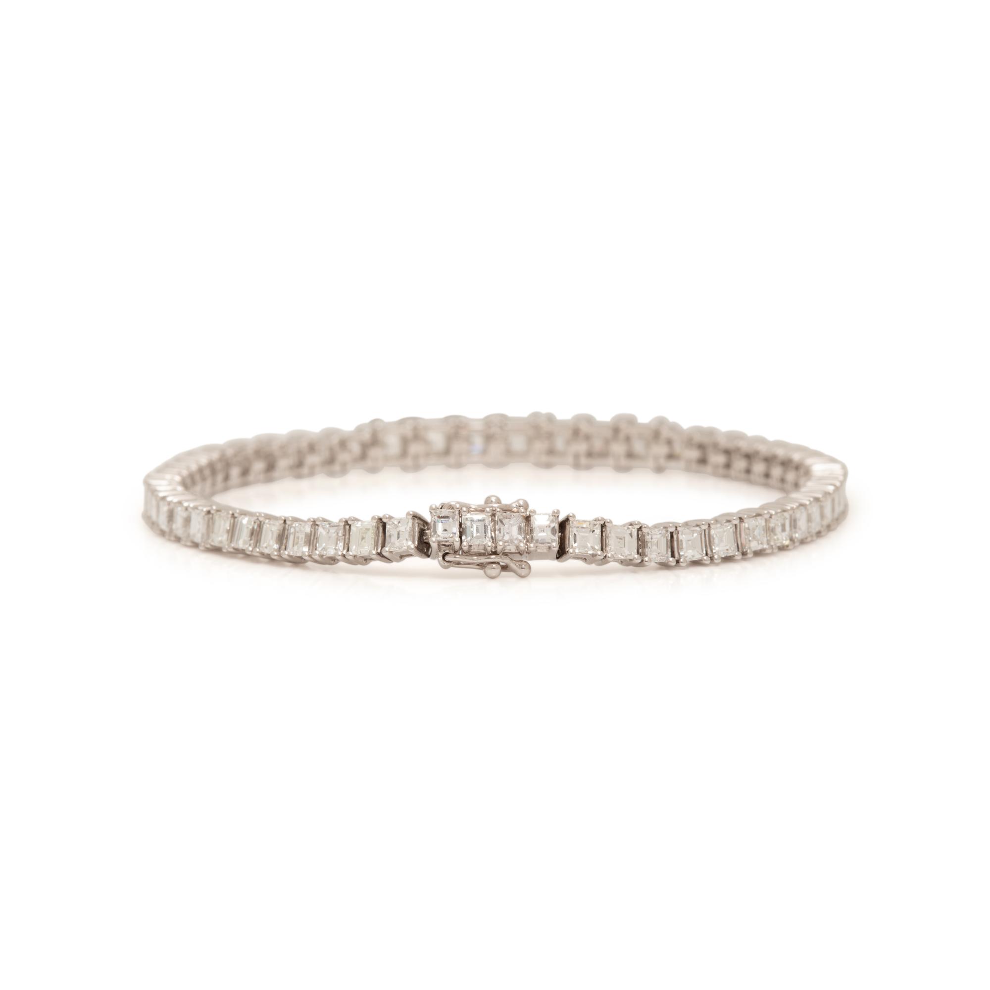 DIAMOND BRACELET