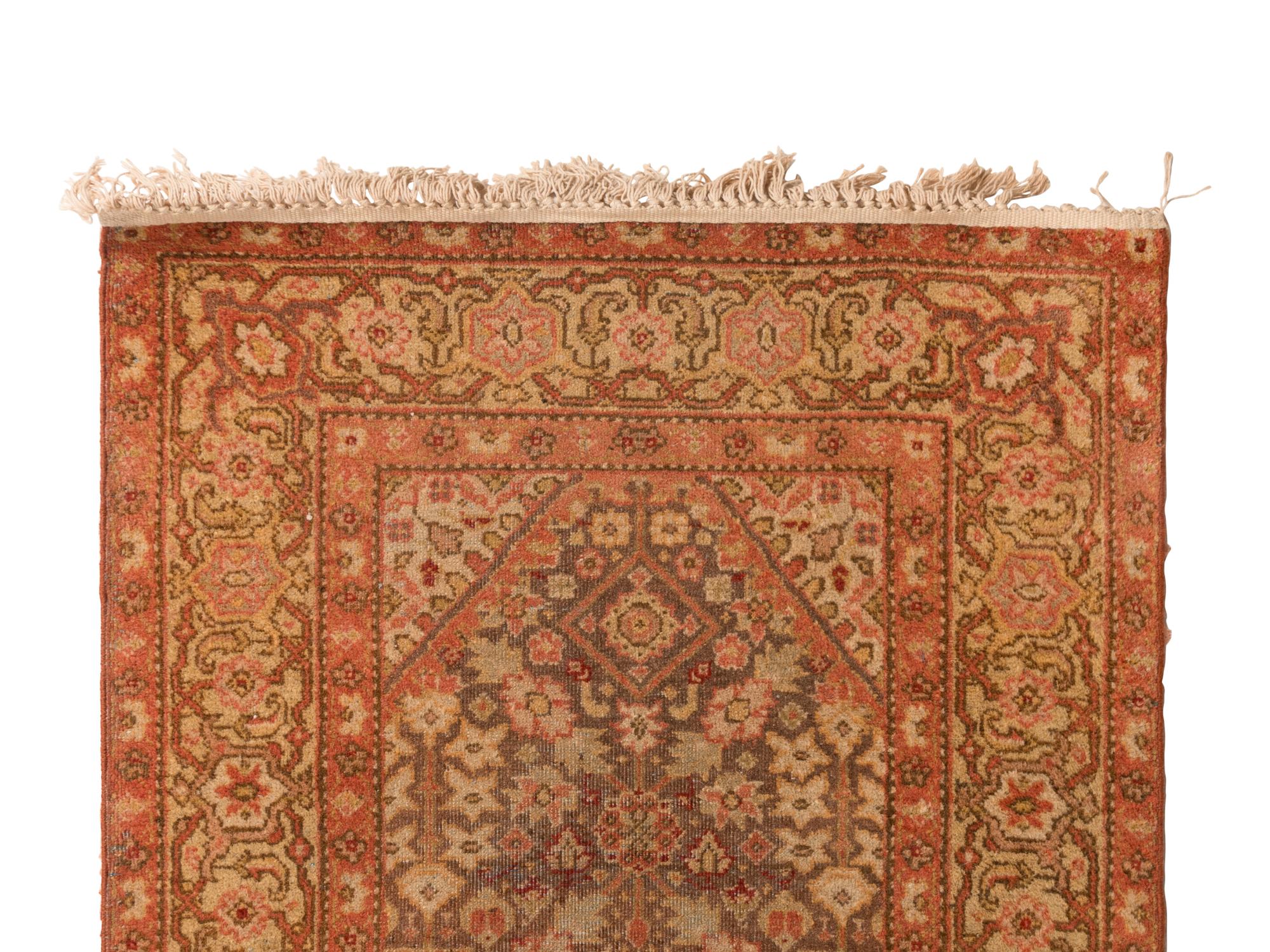 An Agra Runner