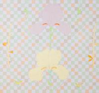 John Colt, (Wisconsin, b. 1925), Iris Duo