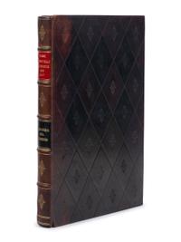 [SCIENCE & TECHNOLOGY]. [MAGALOTTI, Lorenzo (1637-1712)]. -- [ACCADEMIA DEL CIMENTO]. Saggi di naturali esperienze fatte nell' Accademia del Cimento sotto la protezione del serenissimo principe Leopoldo di Toscana e descritte dal segretario di essa Accademia . Florence: Giuseppe Cocchini, 1666.