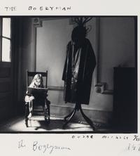 Duane Michals (born 1932) The Bogeyman, 1973