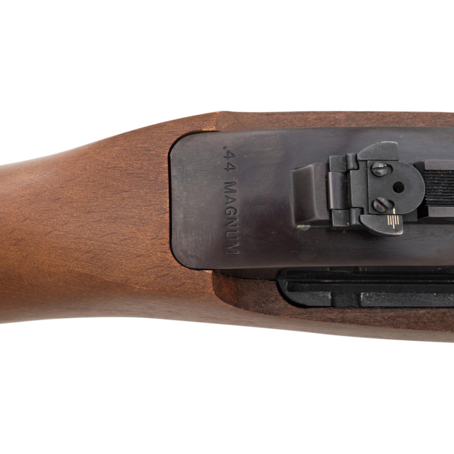 * Ruger Deerfield Carbine