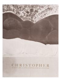 Six Contemporary Art Exhibition Posters