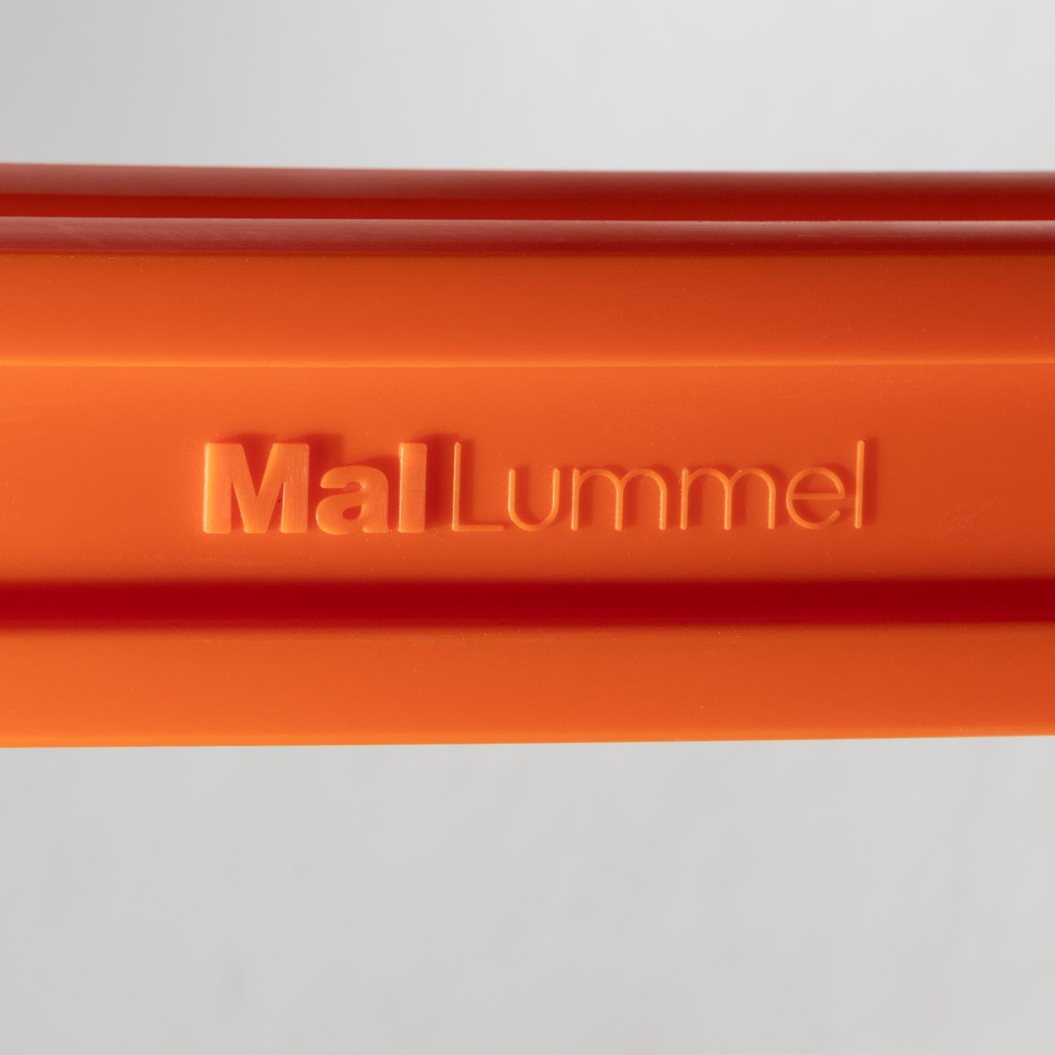 Bob Copray and Niels Wildenberg (Dutch, 20th century) — Monumental 'Lummel' Lamp manufactured by MAL