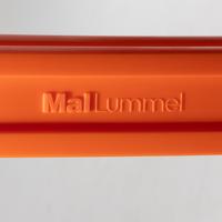 Bob Copray and Niels Wildenberg (Dutch, 20th century) — Monumental 'Lummel' Lamp manufactured by MAL