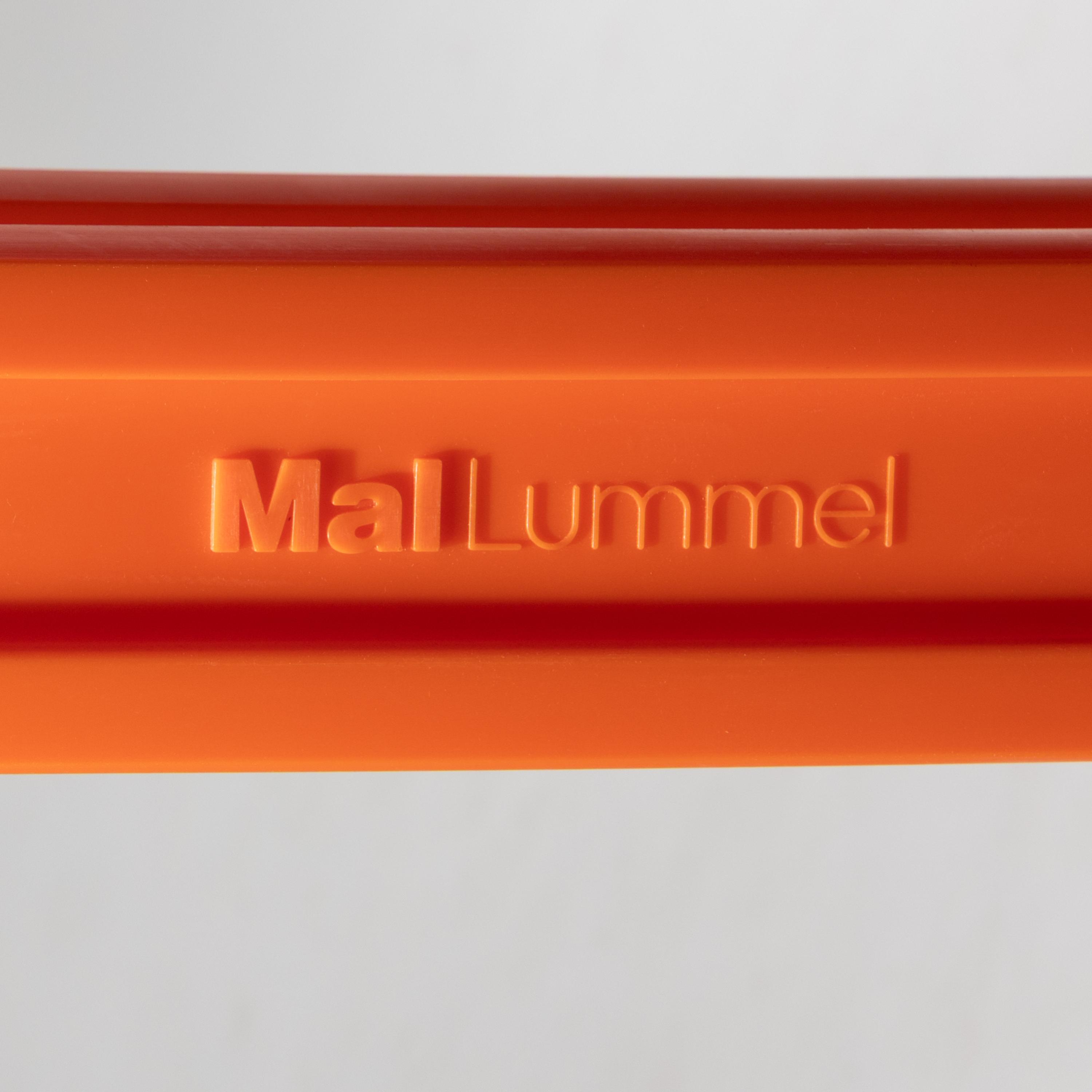 Bob Copray and Niels Wildenberg (Dutch, 20th century) — Monumental 'Lummel' Lamp manufactured by MAL