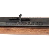 ** Winchester Lone Star Commemorative Rifle