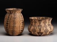 Apache Baskets