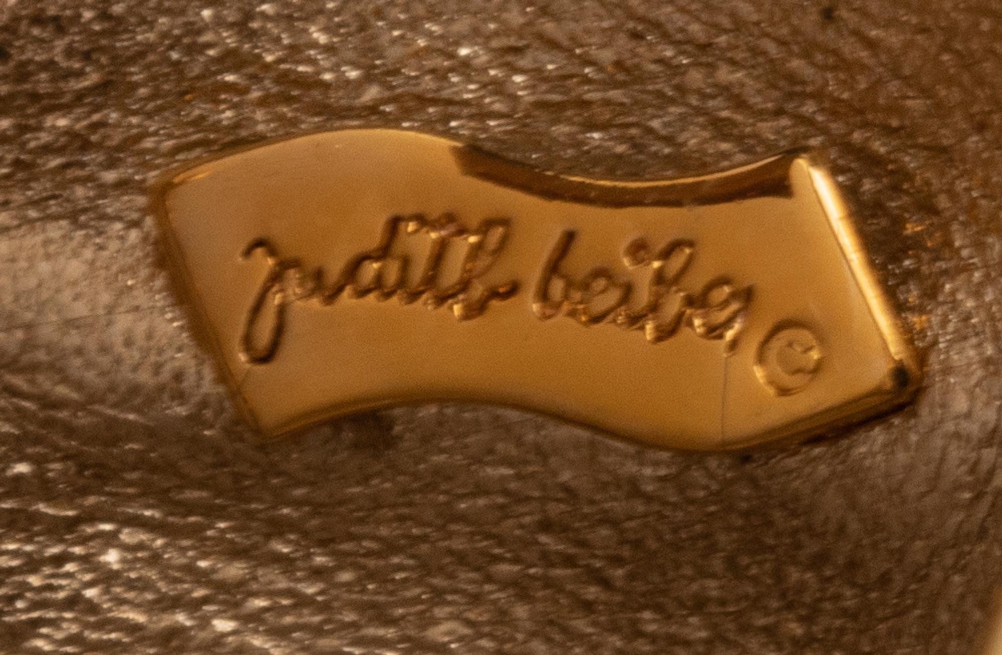 Judith Leiber Koala Minaudière, 1980s