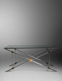 Console Table, John Vesey Inc. USA