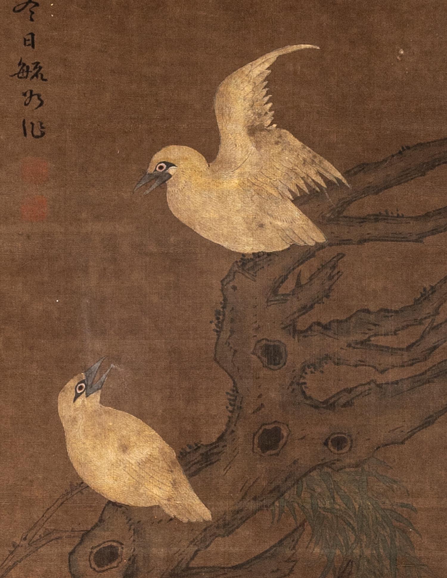 Yu Ru