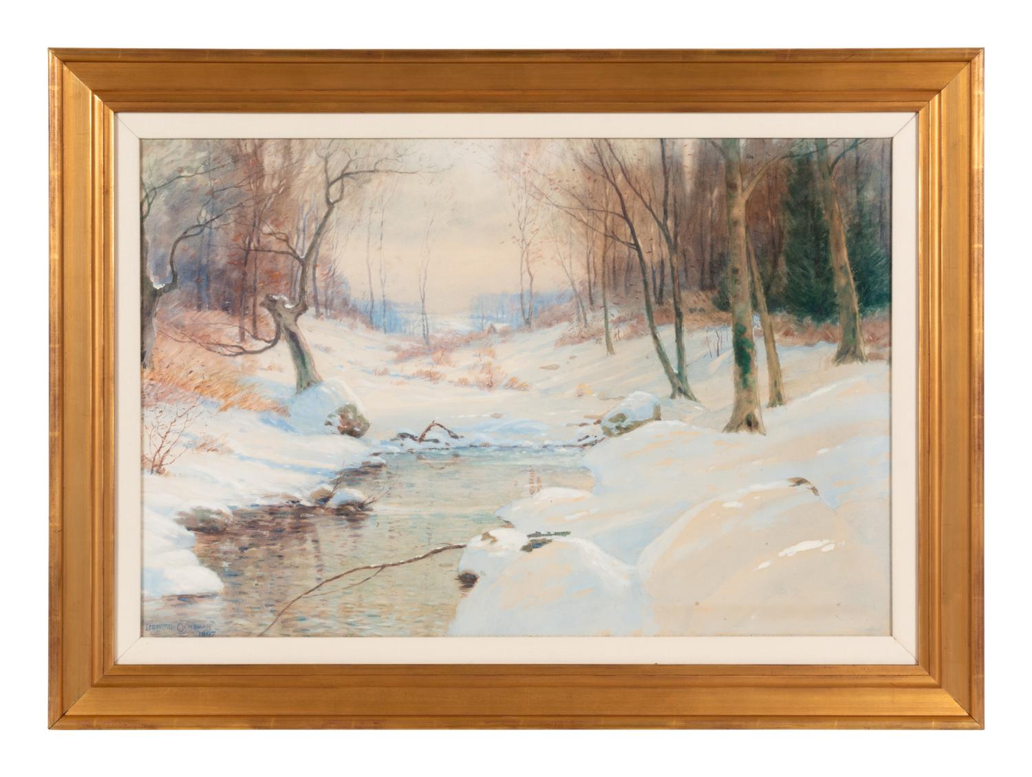 Winter