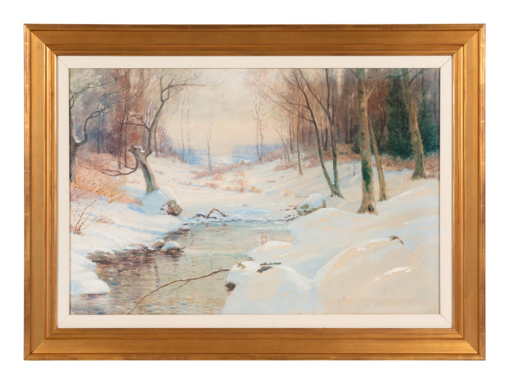 Winter