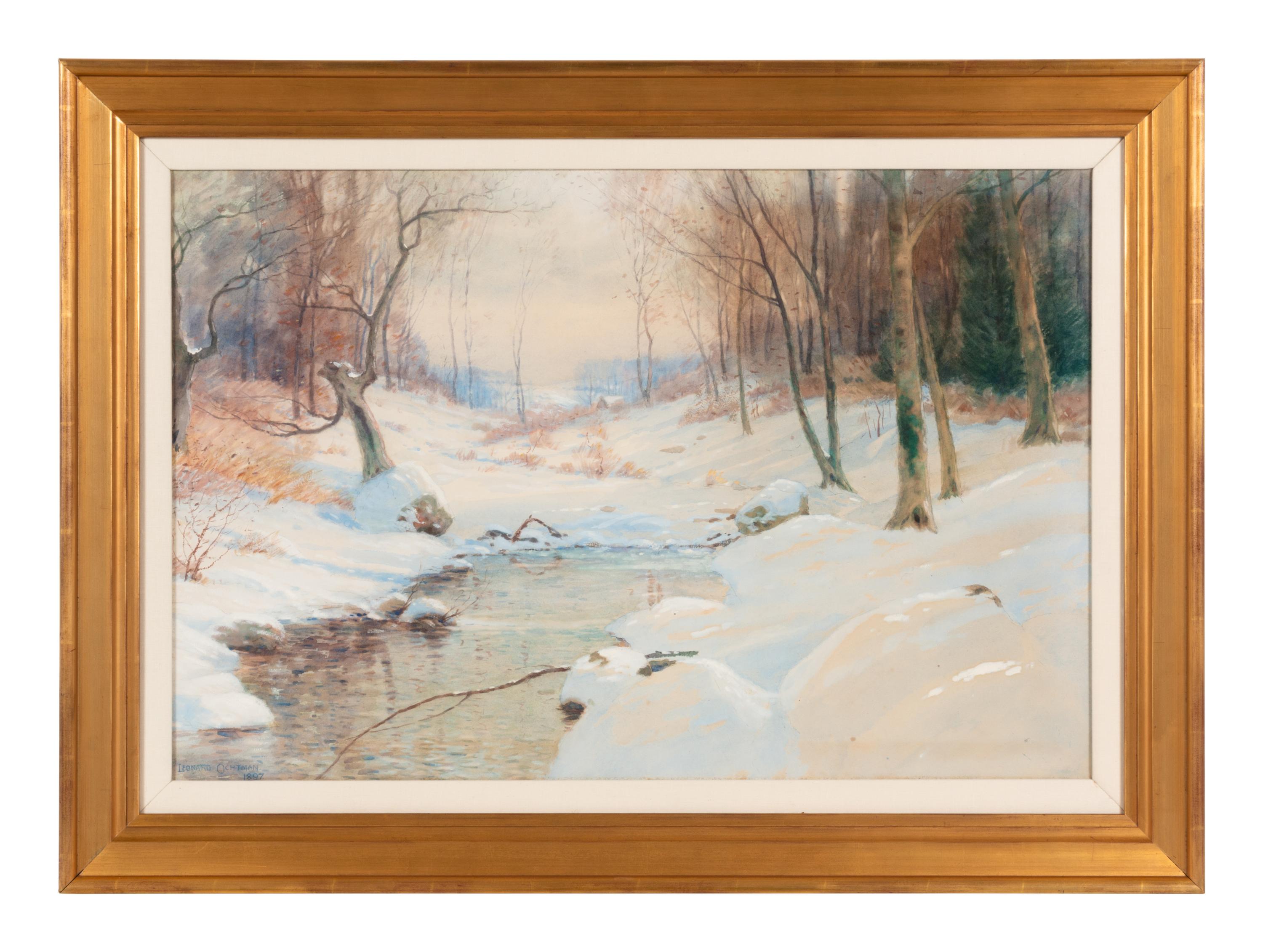 Winter