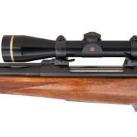 *Champlin-Haskins Custom Sporting Rifle in 7x57 Mauser
