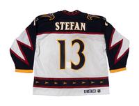 A Group of NHL Jerseys (Including Signed)