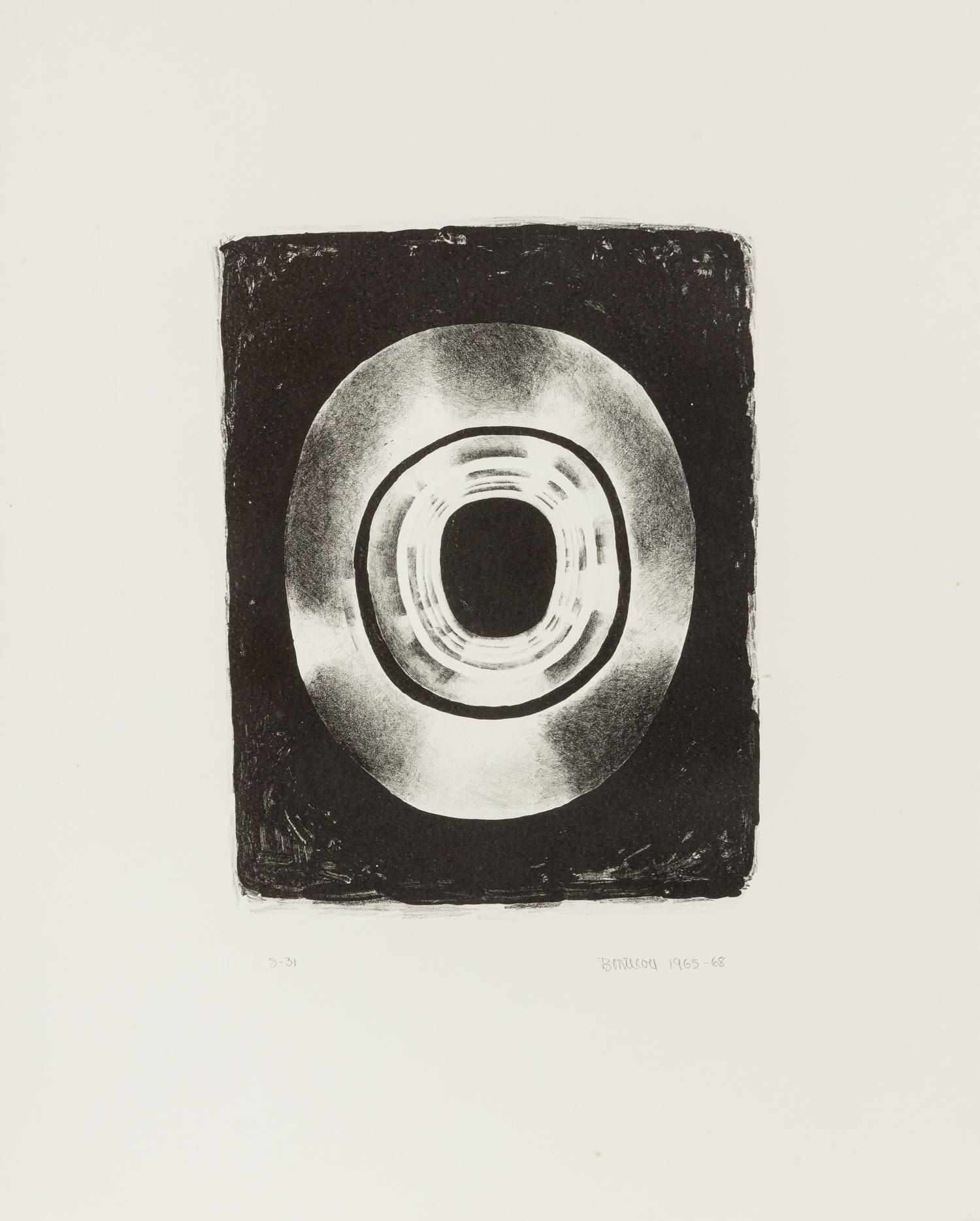 Seventh Stone , 1965-68