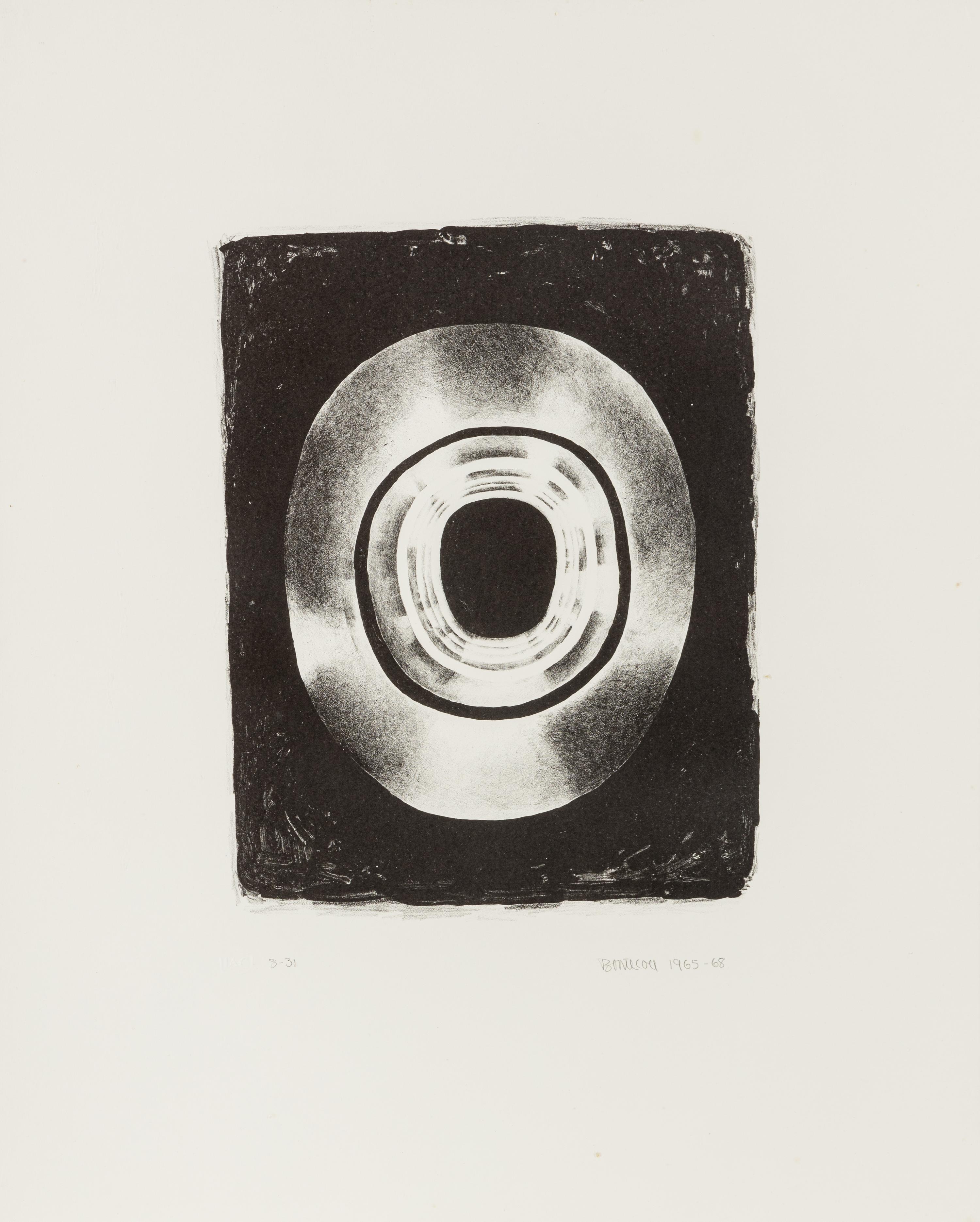 Seventh Stone , 1965-68