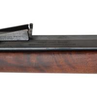 **Winchester Model 1894 with .32 Winchester Smokeless Rear Sight