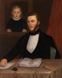 American School, 19th Century