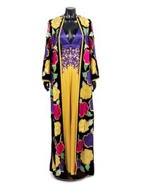 Balestra Evening Ensemble, Spring/Summer 2006