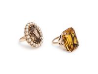 COLLECTION OF RINGS