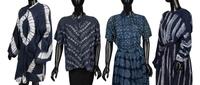 Arthur McGee Ensembles and Separates, 1980s