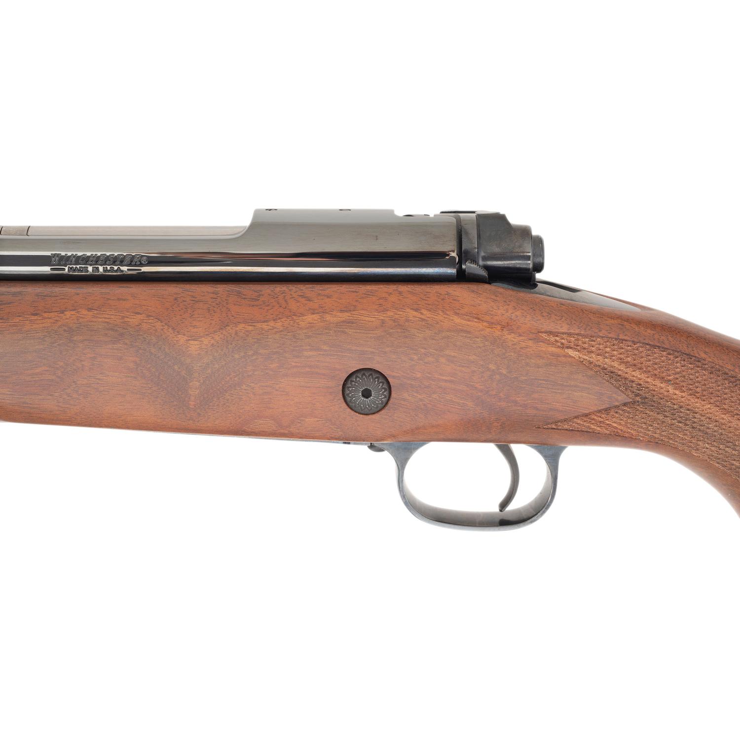 *Winchester Model 70 Supergrade