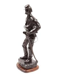 Mr. Cavalry Man
