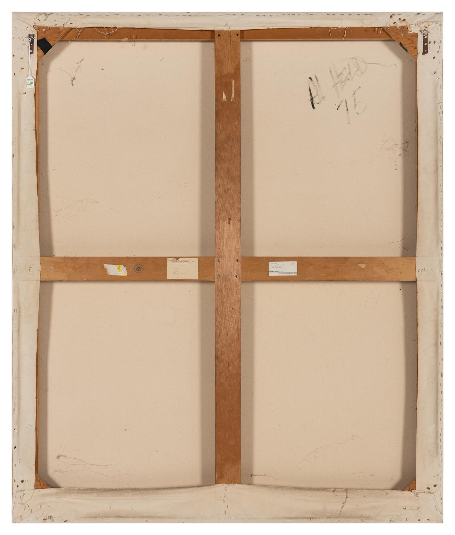 Stereo III, 1975