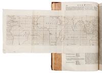 MOLL, Herman. The Compleat Geographer. London: J. Knapton, et