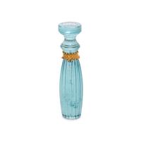 A Gold Mounted Aquamarine Hand-Seal