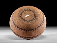 Chemehuevi Basket